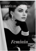 Cover: Feminin - epubli