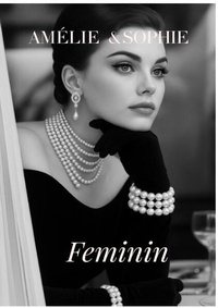 Enlarge image Cover: Feminin - epubli