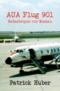 Cover: AUA Flug 901 - epubli