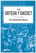 Cover: Der Aufstand der Massen - Nikol