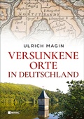Cover: Versunkene Orte in Deutschland - Nikol