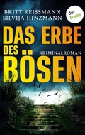 Cover: Das Erbe des B&ouml;sen - oder: Die Farbe des Himmels - dotbooks