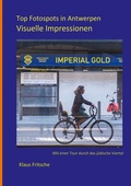 Cover: Top Fotospots in Antwerpen - BoD - Books on Demand