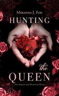 Cover: Hunting The Queen - BoD - Books on Demand