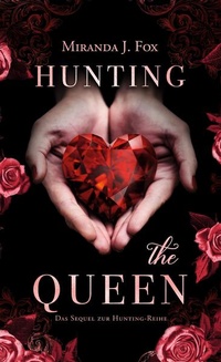 Enlarge image Cover: Hunting The Queen - BoD - Books on Demand