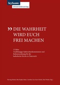 Cover: Die Wahrheit wird euch frei machen - Leykam