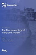 Cover: The Phenomenology of Travel and Tourism - MDPI AG