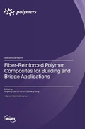 Cover: Fiber-Reinforced Polymer Composites for Building and Bridge Applications - MDPI AG