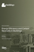 Cover: Energy Efficiency and Carbon Neutrality in Buildings - MDPI AG