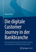 Bild: Die digitale Customer Journey in der Bankbranche - Springer Gabler