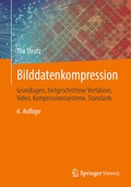 Bild: Bilddatenkompression - Springer Vieweg