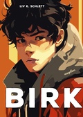 Cover: Birk - Magellan Verlag