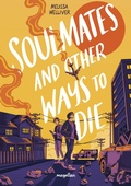 Cover: Soulmates and other ways to die - Magellan Verlag