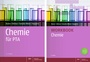 Bild: Romer et al., Chemie f&uuml;r PTA und Workbook Chemie - Deutscher Apotheker Verlag
