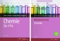Bild: Romer et al., Chemie f&uuml;r PTA und Workbook Chemie - Deutscher Apotheker Verlag
