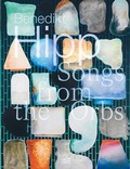 Cover: Benedikt Hipp. Songs from the Orbs - Hatje Cantz Verlag