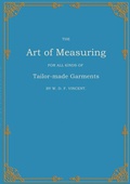 Cover: The Art of Measuring - BoD - Books on Demand