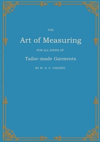 Enlarge image Cover: The Art of Measuring - BoD - Books on Demand