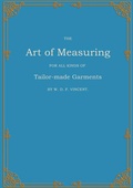 Cover: The Art of Measuring - BoD - Books on Demand