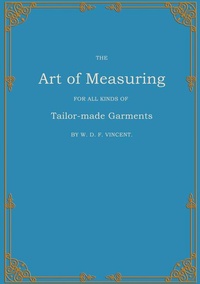 Enlarge image Cover: The Art of Measuring - BoD - Books on Demand