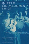 Cover: Im Feld ein M&auml;dchen singt - K&ouml;nigshausen & Neumann