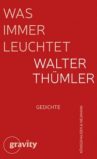Enlarge image Cover: Was immer leuchtet - Königshausen & Neumann