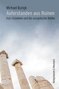 Cover: Auferstanden aus Ruinen - K&ouml;nigshausen & Neumann
