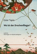 Cover: Wo ist der Drachenflieger? - BoD - Books on Demand