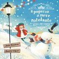 Cover: Il pupazzo di neve rotolante - Gmuer Verlag
