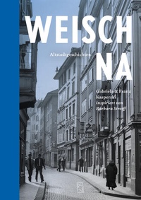 Abbildung von: Weisch na - Arisverlag