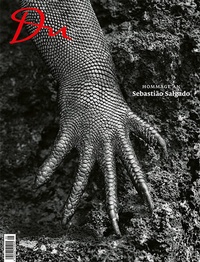 Enlarge image Cover: Hommage an Sebastião Salgado - Du Kulturmedien