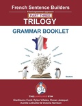 Cover: French Trilogy 3 Grammar Book - Piefke Trading Singapore
