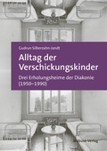 Cover: Alltag der Verschickungskinder - Mabuse