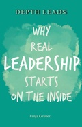 Cover: Depth Leads - Ondaly - Publishing Mindfulness