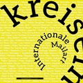 Cover: kreiseln. Internationale Mailart-Ausstellung - Kunstverein Eislingen