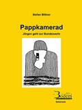 Cover: Pappkamerad - Bodem Verlag e.K.