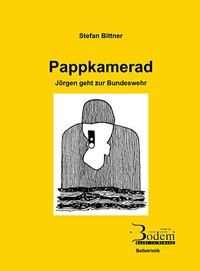 Enlarge image Cover: Pappkamerad - Bodem Verlag e.K.