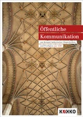Bild: Öffentliche Kommunikation - Kokko Verlag