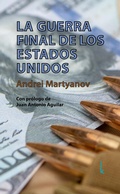 Cover: La guerra final de los Estados Unidos - Lola Books