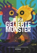 Cover: Geliebte Monster - elifverlag