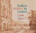 Cover: Italien in Linien - Edition Fichter