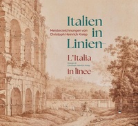 Abbildung von: Italien in Linien - Edition Fichter