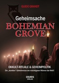 Cover: Geheimsache Bohemian Grove - OSIRIS