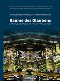 Cover: Ihr H&auml;user des Himmels, ihr scheinenden Lichter - R&auml;ume des Glaubens - verlag regionalkultur