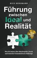 Bild: F&uuml;hrung zwischen Ideal und Realit&auml;t - Blattwerk Verlag
