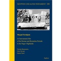 Cover: Me?ad Yero?am - Zaphon