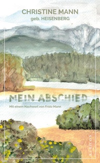 Enlarge image Cover: Mein Abschied - Rubicon
