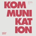 Cover: Der Kommunikationshappen - Montagshappen Verlag