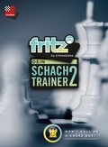 Cover: FRITZ - Dein Schachtrainer 2 - ChessBase GmbH