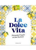 Cover: La Dolce Vita - C. T. Wild Verlag
